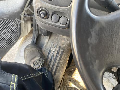 Rat FORD TRANSIT Van (FA_ _) 2.0 DI (FAE_, FAF_, FAG_) | BP27358638C49 - Image 6
