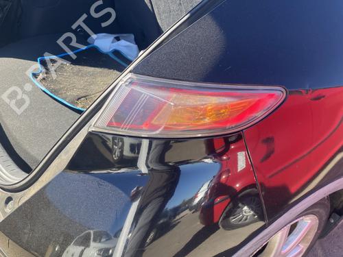 Used Right taillight Right taillight HONDA CIVIC VIII Hatchback (FN, FK) 2.2 CTDi (FK3) (140 hp) 33806793 33806793