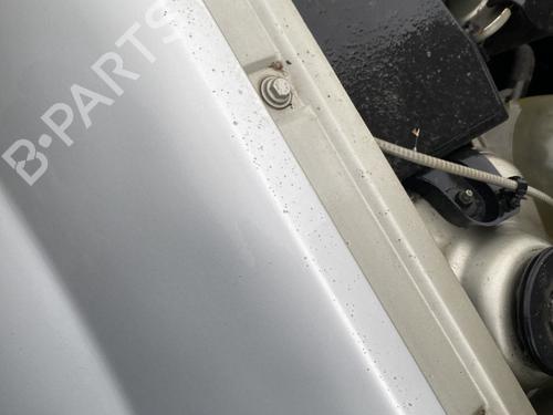 Forskærm venstre DACIA LOGAN (LS_) 1.6 (LS0B, LS0D, LS0F, LS0H) | BP33017180C41 - Image 2