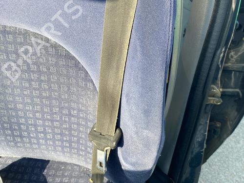 Used Front left seatbelt Front left seatbelt 36943297 36943297