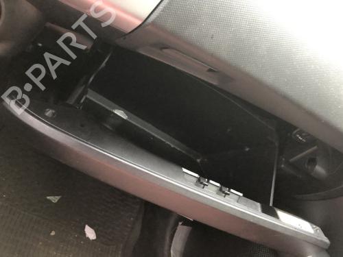 Glove box CITROËN C-CROSSER (VU_, VV_) 2.2 HDi | BP19906529C95 