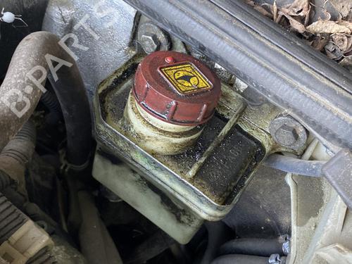 Power steering reservoir ALFA ROMEO 156 (932_) 2.5 V6 24V (932A1) | BP26618003M117 