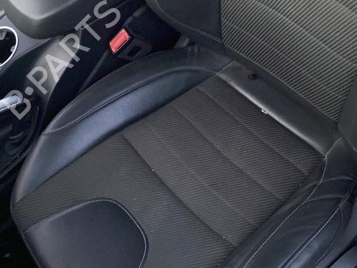 Used Left front seat FORD KUGA II (DM2) 2.0 TDCi (150 hp) 30101536