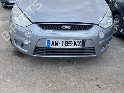 Used Front bumper FORD S-MAX (WA6) 2.0 TDCi (140 hp) 22125944