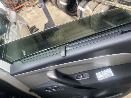 Used Rear right window mechanism Rear right window mechanism CITROËN C4 Picasso II 2.0 BlueHDi 150 (150 hp) 40436699 40436699
