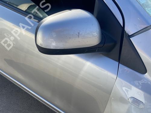 Used Right mirror NISSAN NOTE (E11, NE11) 1.5 dCi (86 hp) 26743863