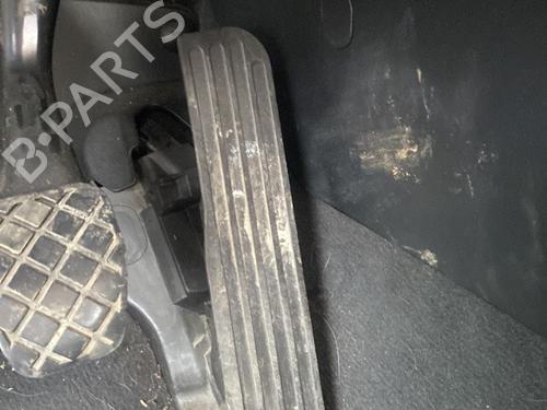Used Pedal Pedal AUDI A3 (8P1) [2003-2013] 33554238 33554238