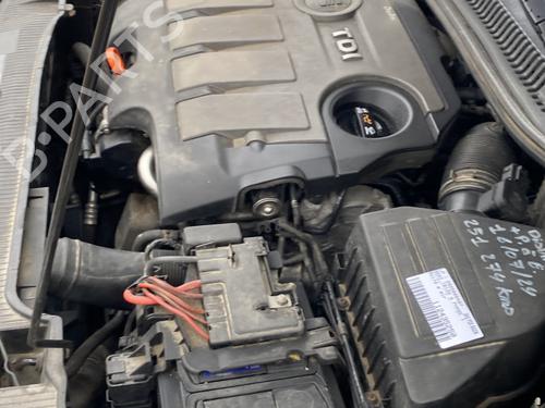 Gearbox SEAT IBIZA IV SC (6J1, 6P5) 1.6 TDI | BP29155005M3 