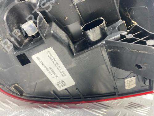 Right taillight MERCEDES-BENZ A-CLASS (W177) A 200 d (177.012) | BP37749566C35 - Image 4