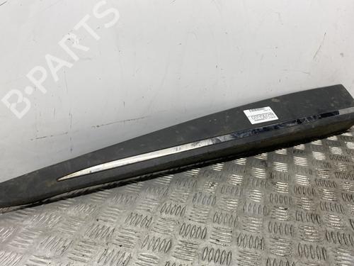 Used Door moulding trim RENAULT CLIO IV (BH_) 1.5 dCi 90 (90 hp) 26132803
