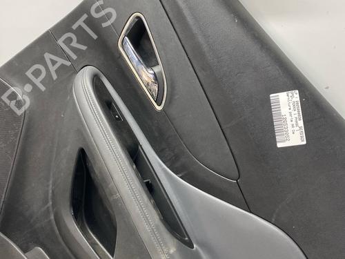 Rear right panel OPEL MOKKA / MOKKA X (J13) 1.7 CDTI (_76) | BP36073673C61 - Image 3