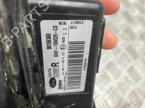 Used Right headlight Right headlight FORD KUGA II (DM2) 2.0 TDCi (150 hp) 40124432 40124432