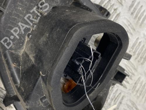 Used Lamp holder Lamp holder PEUGEOT 208 I (CA_, CC_) 1.2 VTI 82 (82 hp) 33725898 33725898