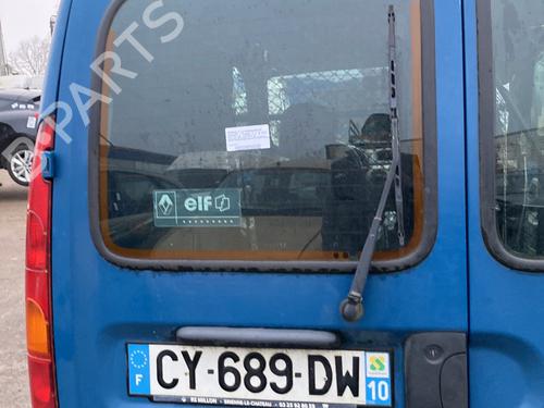 Left tailgate RENAULT KANGOO Express (FC0/1_) 1.9 dCi 4x4 (FC0V) | BP23868367C76 