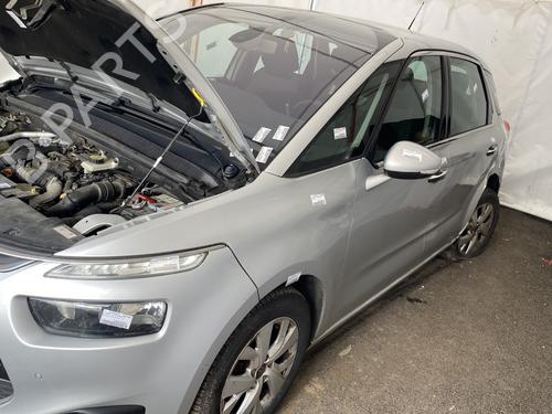 Used Steering rack Steering rack CITROËN C4 Picasso II 1.6 HDi / BlueHDi 115 (115 hp) 32086744 32086744