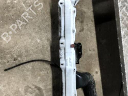 Used Front slam panel Front slam panel 22117692 22117692