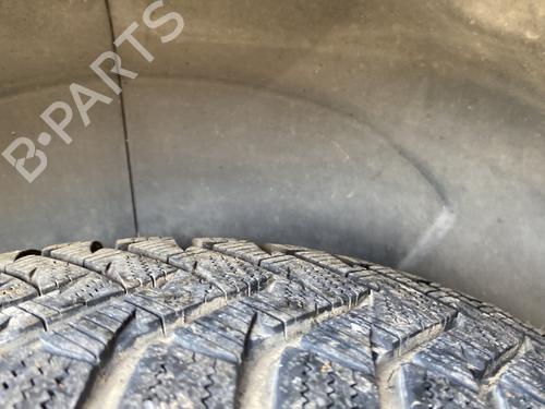 Wheel arch HYUNDAI SANTA FÉ II (CM) 2.2 CRDi GLS 4x4 | BP30133217C56