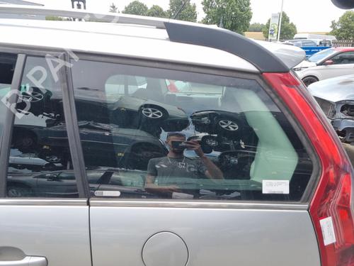 Used Rear left quarter glass CITROËN C4 Picasso I MPV (UD_) [2006-2015]  22112623