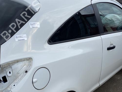 right-rear-fenders-opel-corsa-d-s07-2006-2007-2008-2009-2010-2011-2012-2013-2014-2015-23992342 main image