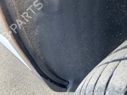 Wheel arch VW TOUAREG (7LA, 7L6, 7L7) 3.0 V6 TDI 7L6810971A