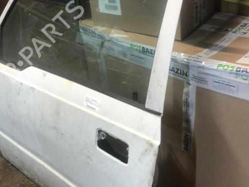 Left front door SUZUKI VITARA (ET, TA, TD) 1.9 D All-wheel Drive (SE419TD) | BP22116256C2 