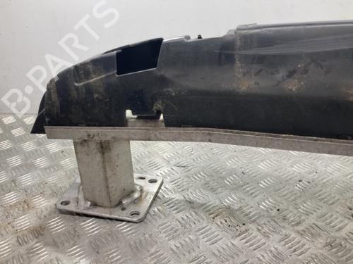 Front bumper reinforcement CITROËN C4 Picasso I MPV (UD_)  | BP22125780C109 