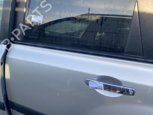 Used Left rear door NISSAN X-TRAIL II (T31) 2.0 dCi 4x4 (150 hp) 30821168
