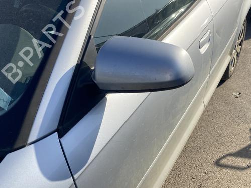 Used Left mirror AUDI A3 Sportback (8PA) 2.0 TDI 16V (140 hp) 27221001