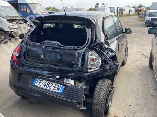 Starter RENAULT TWINGO III (BCM_, BCA_) 1.0 SCe 70 | BP27304413M8  - Image 6