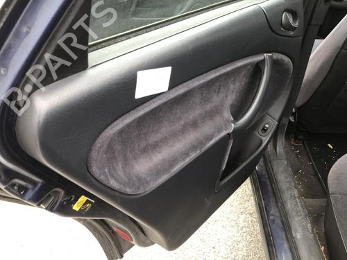 Forra trás esquerda Forra trás esquerda SAAB 900 II 2.0 i (131 hp) 22113005 22113005