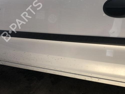 Left front door OPEL COMBO Box Body/MPV 1.4 16V | BP19911486C2 