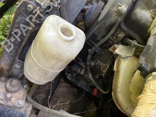 Used Water radiator Water radiator SUZUKI VITARA (ET, TA, TD) 1.6 All-wheel Drive (TA, TA01, SE416) (80 hp) 27159281 27159281