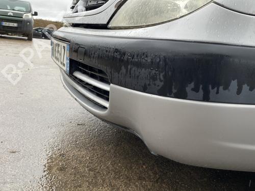 Front bumper CITROËN XSARA Coupe (N0) 2.0 HDI 90 | BP32367162C7