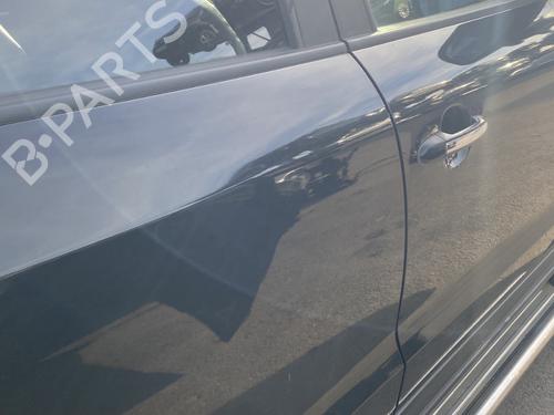 Right rear door HYUNDAI SANTA FÉ II (CM) 2.2 CRDi GLS 4x4 | BP30133171C5