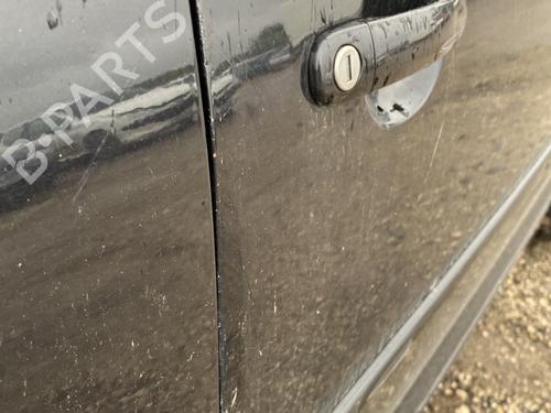 Right front door VW GOLF IV (1J1) 1.9 TDI | BP25339290C3 