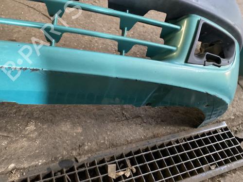 Front bumper CITROËN BERLINGO / BERLINGO FIRST MPV (MF_, GJK_, GFK_)  | BP22126024C7 
