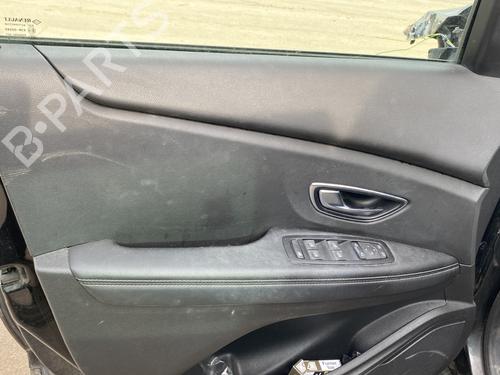 Used Front left panel Front left panel RENAULT SCÉNIC IV (J9_) 1.7 Blue dCi 120 (J9A7, J9A8) (120 hp) 25270677 25270677