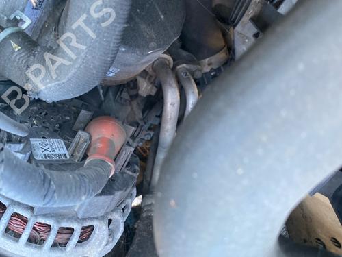 AC compressor NISSAN PULSAR Hatchback (C13) 1.5 dCi | BP37706941M34 - Image 2