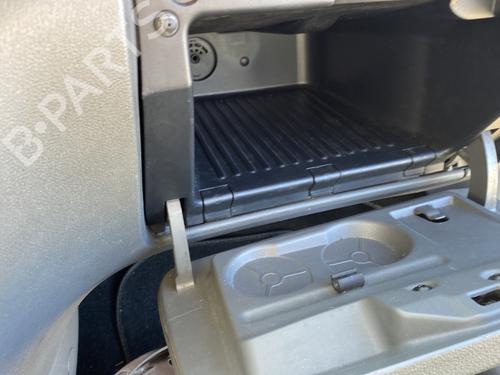 Handskerum FORD FOCUS II (DA_, HCP, DP) 1.6 TDCi | BP29040530C95 