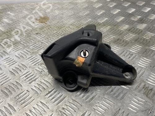Rear bumper bracket PEUGEOT 3008 I MPV (0U_) 1.6 HDi | BP28614163C159 