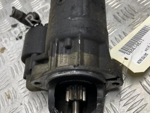 Used Starter MERCEDES-BENZ 124 Saloon (W124) 250 Turbo-D (124.128) (126 hp) 29372620