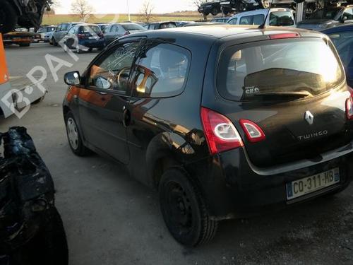 Venstre baklys, luke RENAULT TWINGO II (CN0_) 1.2 16V (CN04, CN0B) | BP22110475C79 