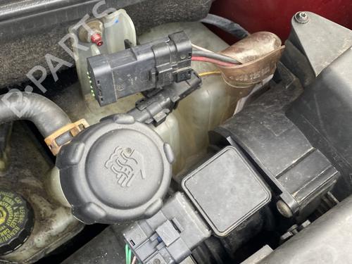 Used Expansion tank RENAULT LAGUNA II (BG0/1_) 1.9 dCi (BG1A, BG1W, BG0G) (110 hp) 30948050