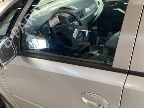 left-front-door-opel-meriva-a-mpv-x03-2003-2004-2005-2006-2007-2008-2009-2010-28026204 main image