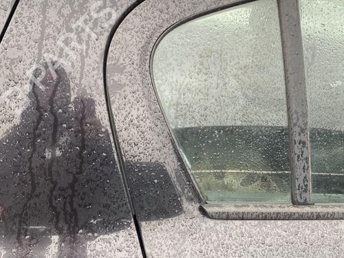 Rear right door window OPEL CORSA D (S07) 1.3 CDTI (L08, L68) | BP29188599C21 