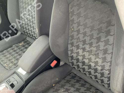 Used Left front seat Left front seat AUDI A3 Sportback (8VA, 8VF) 1.6 TDI (105 hp) 23785849 23785849
