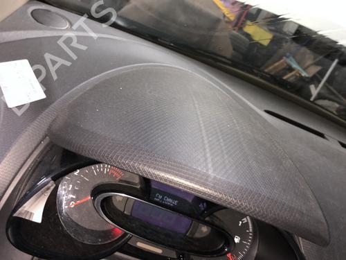 Dashboard RENAULT CLIO IV (BH_) 1.5 dCi 75 | BP21671683C46 