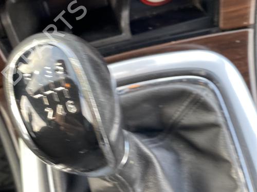 Used Shift knob Shift knob OPEL INSIGNIA A (G09) 2.0 CDTI (68) (131 hp) 30904769 30904769