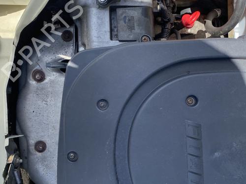Used Engine Engine FIAT SEICENTO / 600 (187_) 1.1 (187AXB, 187AXB1A, 187AXC1A02) (54 hp) 27523713 27523713