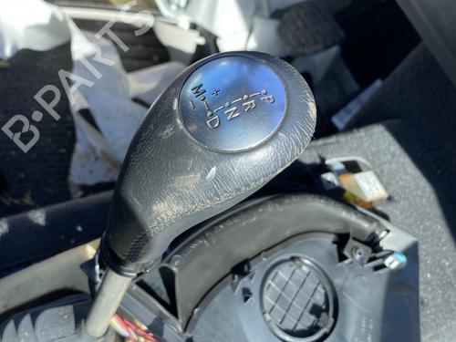 Used Gear lever Gear lever RENAULT ESPACE IV (JK0/1_) 2.0 dCi (JK01, JK02, JK1J, JK1K, JK1H) (150 hp) 33117002 33117002
